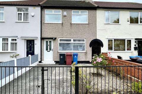 3 bedroom terraced house for sale - Kingsway, Huyton, Liverpool