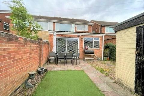 3 bedroom semi-detached house for sale - Parkview Close, Exhall, Coventry