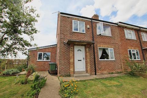 8 Church Mount, Mappleton, Hornsea, HU18 1XU