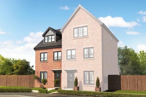 Plot 73, The Falkland at The Brackens, Off Campbell Road, Swinton M27, Greater Manchester