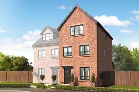 Plot 74, The Fulwood at The Brackens, Off Campbell Road, Swinton M27, Greater Manchester