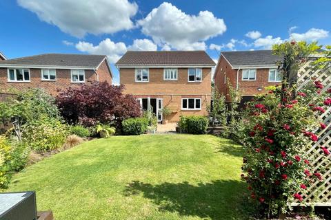 22 Carlile Hill, Hemlington, Middlesbrough, TS8 9SL