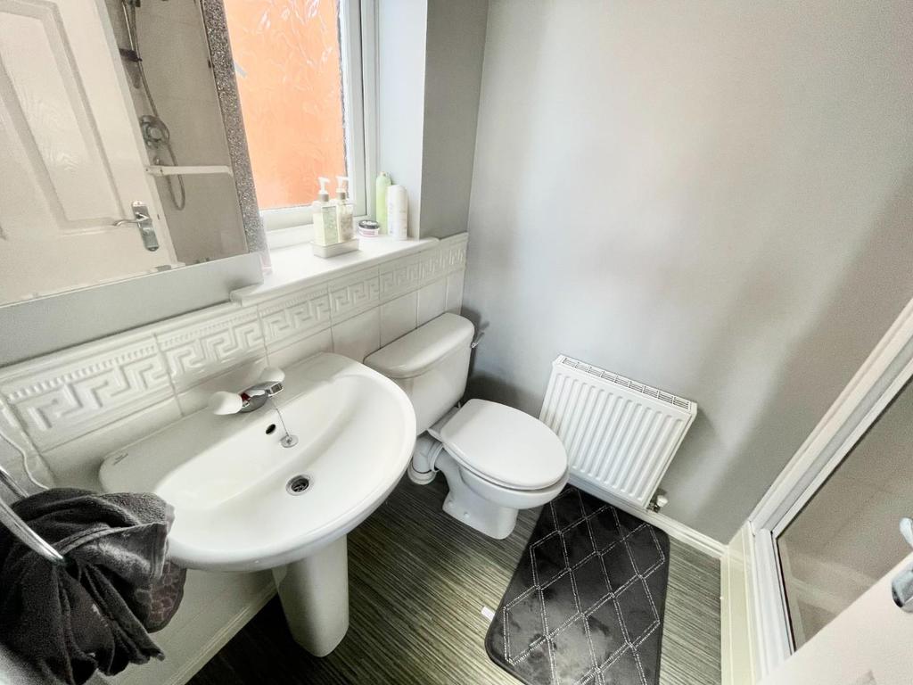 En Suite