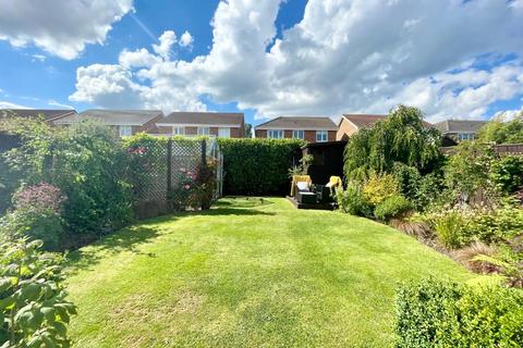 22 Carlile Hill, Hemlington, Middlesbrough, TS8 9SL