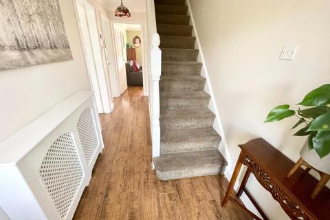 22 Carlile Hill, Hemlington, Middlesbrough, TS8 9SL