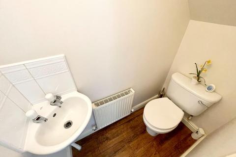 22 Carlile Hill, Hemlington, Middlesbrough, TS8 9SL