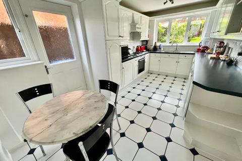 22 Carlile Hill, Hemlington, Middlesbrough, TS8 9SL