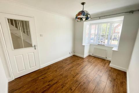 22 Carlile Hill, Hemlington, Middlesbrough, TS8 9SL