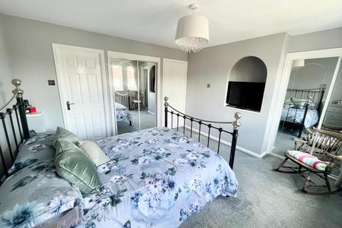 22 Carlile Hill, Hemlington, Middlesbrough, TS8 9SL