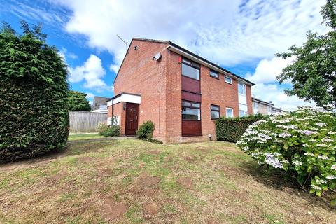 1 bedroom semi-detached house for sale - Blethin Close, Cardiff