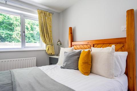 2 bedroom semi-detached bungalow for sale - Skiddaw,  Woodthorpe, York