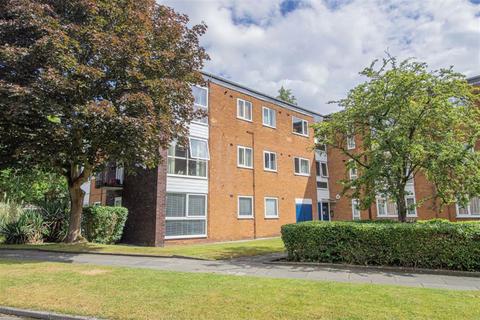 Meadow Court, Chorlton, Manchester, M21, Greater Manchester