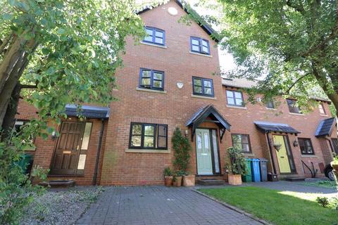 Dovecote Mews, Chorlton Green, Manchester, M21, Greater Manchester