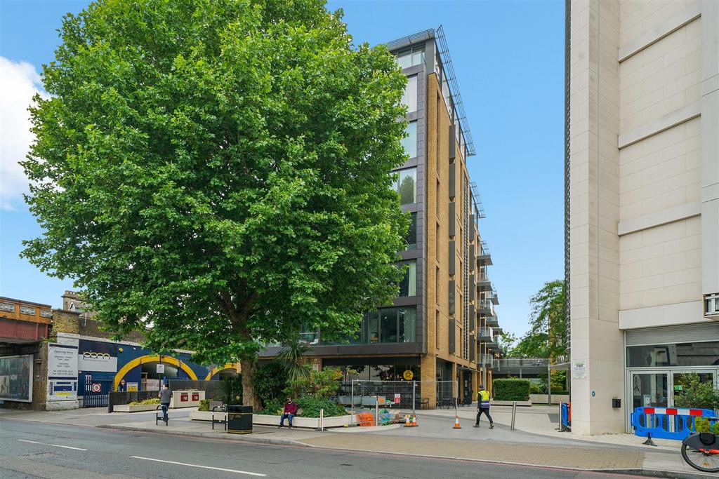 Capital House