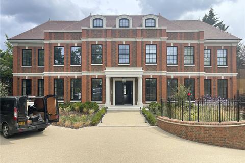 2 bedroom apartment to rent, Beech Hill, Hadley Wood, Hertfordshire, EN4