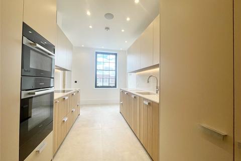 2 bedroom apartment to rent, Beech Hill, Hadley Wood, Hertfordshire, EN4