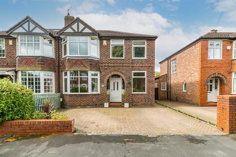 4 bedroom semi-detached house to rent - Briarlands Avenue, Sale