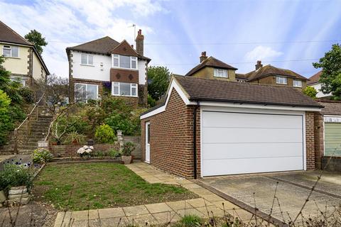 3 bedroom detached house for sale, Vale Road, Seaford