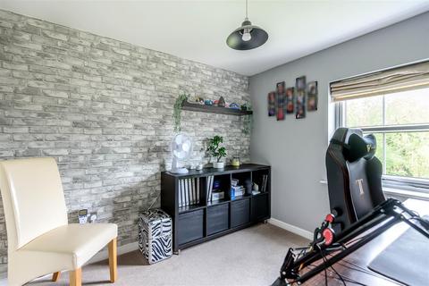 42 Sandwath Drive, Church Fenton, Tadcaster, LS24 9US