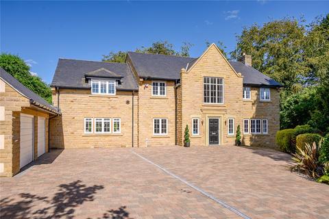 5 bedroom detached house for sale, Church Lane, Bardsey, LS17