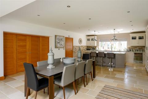 5 bedroom detached house for sale, Church Lane, Bardsey, LS17