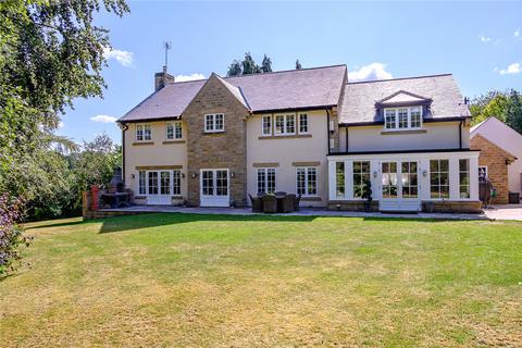 5 bedroom detached house for sale, Church Lane, Bardsey, LS17