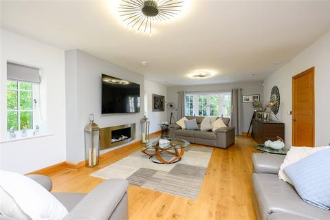 5 bedroom detached house for sale, Church Lane, Bardsey, LS17