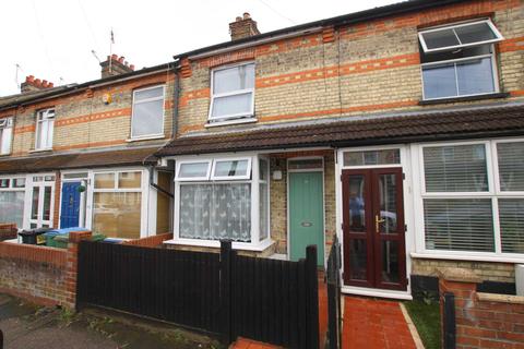 3 bedroom terraced house for sale - Victoria Road, Watford