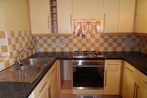 2 bedroom flat for sale - Cantilupe Road, Ross-on-Wye, HR9
