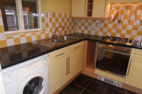 2 bedroom flat for sale - Cantilupe Road, Ross-on-Wye, HR9