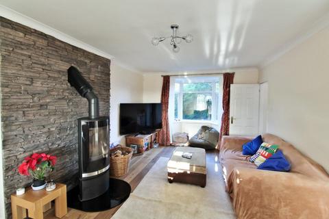 4 bedroom detached house for sale - Golwg Yr Afon, Swansea, Carmarthenshire, SA4 0XS