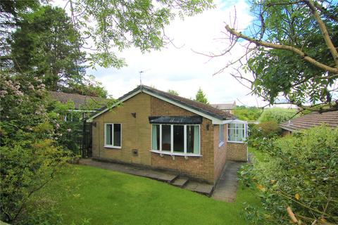 3 bedroom bungalow for sale - Wainmans Close, Cowling, BD22