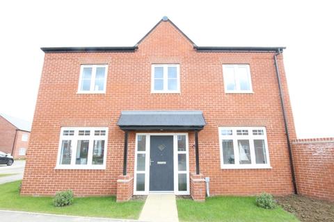 4 bedroom detached house to rent - Halfpenny Close, Twigworth Green, Gloucester