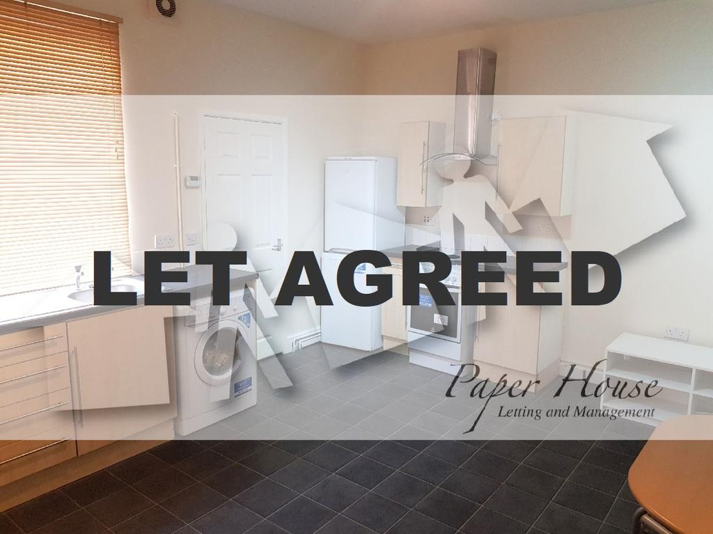 Lynncroft, Eastwood, Nottingham NG16 1 bed ground floor flat £475 pcm