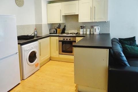 2 bedroom flat to rent, Wharfside, Heritage Way, Wigan, WN3