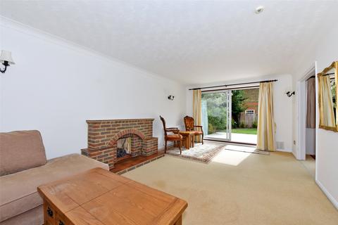 4 bedroom detached house to rent, Charlbury Road, Oxford, OX2