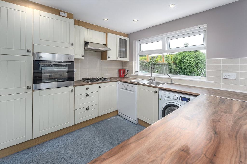 Green Lane, Morpeth, Northumberland... 2 bed bungalow £225,000