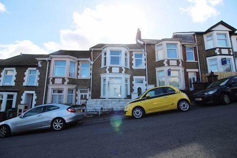 5 bedroom house share to rent, Room 1, 4 Stow Hill, Pontypridd