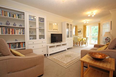 1 bedroom flat for sale - Astonia Lodge, Pound Avenue, Stevenage, SG1 3DZ