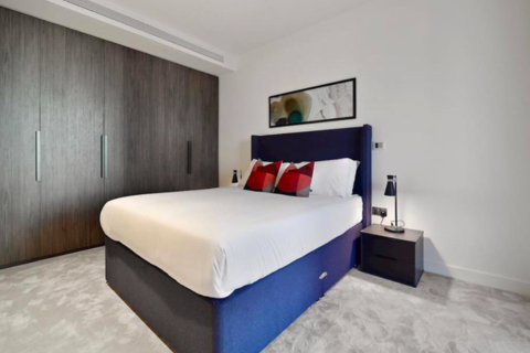 2 bedroom flat for sale - Marsh Wall, Canary Wharf, London E14