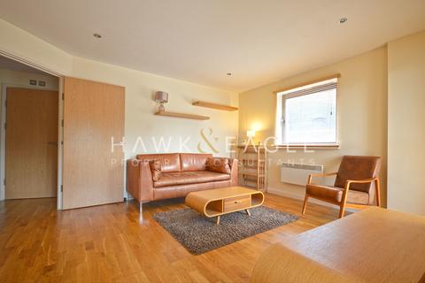 2 bedroom apartment to rent - Stylus House, Devonport Street, London, E1