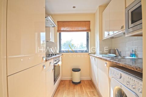 2 bedroom apartment to rent - Stylus House, Devonport Street, London, E1