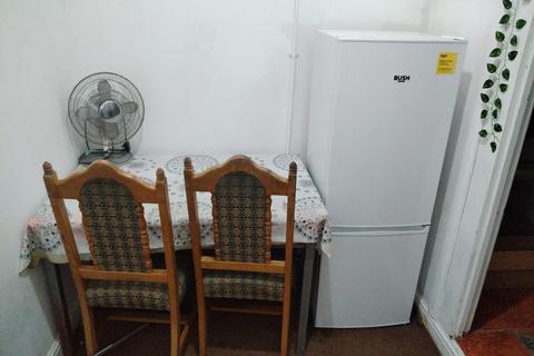 Studio to rent, SOUTH HARROW, Middlesex, HA2
