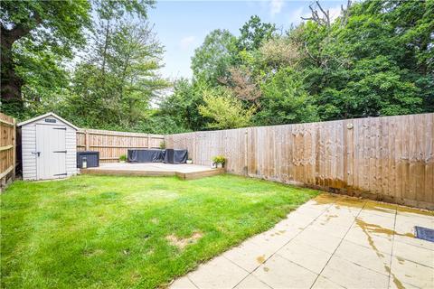 2 bedroom semi-detached house for sale, Baroona Close, Romsey, Hampshire