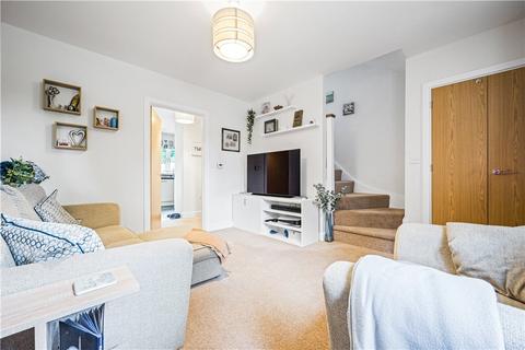 2 bedroom semi-detached house for sale, Baroona Close, Romsey, Hampshire