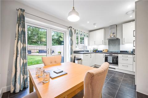 2 bedroom semi-detached house for sale, Baroona Close, Romsey, Hampshire