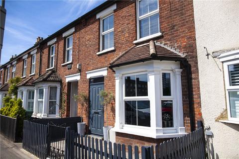 3 bedroom terraced house for sale, Staines Road West, Sunbury-on-Thames, Surrey, TW16