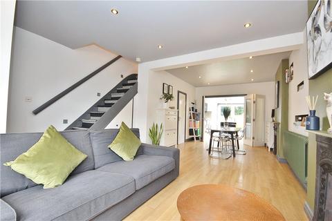 3 bedroom terraced house for sale, Staines Road West, Sunbury-on-Thames, Surrey, TW16