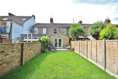 3 bedroom terraced house for sale, Staines Road West, Sunbury-on-Thames, Surrey, TW16