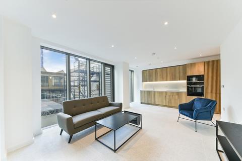 1 bedroom apartment to rent - The Jacquard, Silk District, Whitechapel E1